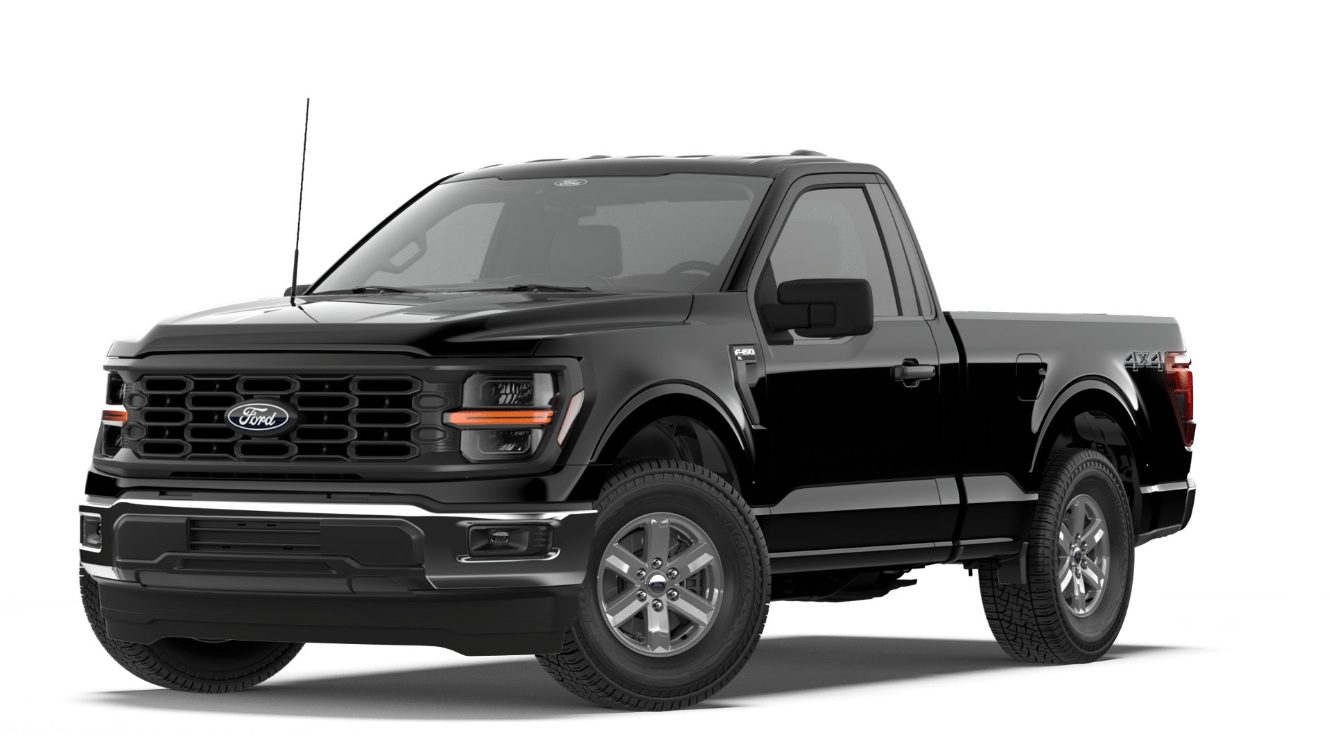 2026 Ford F-150® External Image 1